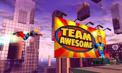 Free Downlaod Team Awesome APK app for Android