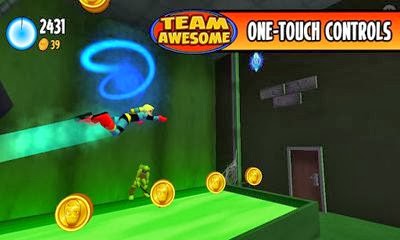 Free Downlaod Team Awesome APK app for Android